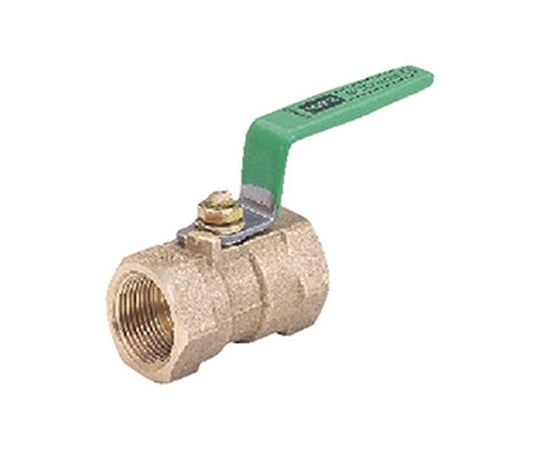 キッツ Tボールシリーズ（TK）ボールバルブ　呼び径25mm 1個 TK 25A