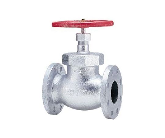 ●呼び径（mm）：25●呼び径（インチ）：1●面間寸法（mm）：110.0●圧力：10K●接続：フランジ（フラットフェイス）：JIS　B2239　10K●本体材質：FCD-S●グランドパッキン材質：非石綿●ジスク材質：グラスファイバー入PT...