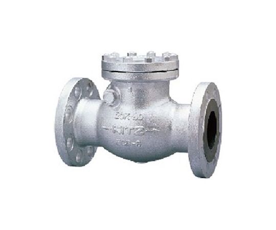 ●呼び径（mm）：100●呼び径（インチ）：4●面間寸法（mm）：356.0●圧力：20K●接続：フランジ：JIS　B2239　20K●本体材質：FCD-S●認証・規格：消防認定品●ジスク材質：SUS403：50A〜150ASCPH2+13...