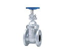 キッツ 鋳鉄製汎用 開度インジケータ付ゲートバルブ(10FCHI) 呼び径40mm 1個 10FCHI 40A