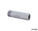 キッツ 片長ニップル(PK50L) 口径10mm 1個 PK50L 10A(4)