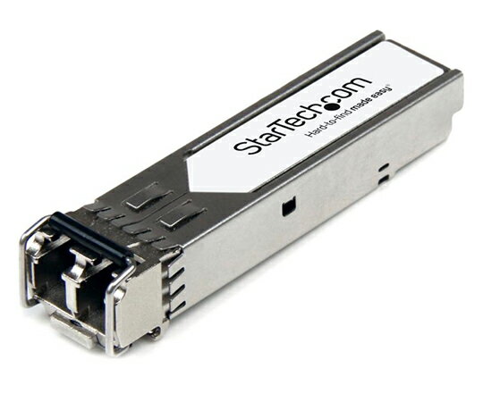 Startech SFP+モジュール/Citrix製品EW3A0000710互換/10GBASE-SR準拠光トランシーバ/850nm/DDM 1個 EW3..