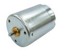 日精電機 DCマイクロモータ 2700rpm 9.8mN・m 5個入 1セット(5個入) LJ510(4)