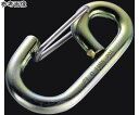 ふじわら Qリンク 鉄(クロメート) 10mm 1個 HJ-10Q(4)