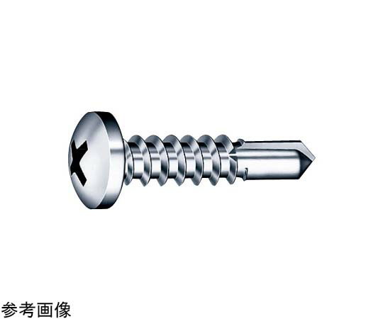 ヤマヒロ ステンレス　ジャックポイント　ナベ　5×25　500本入 1箱(500本入) SPJB25