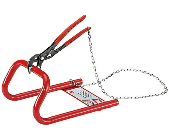 KNIPEX デモスタンド　コブラ付 1丁 001920S1