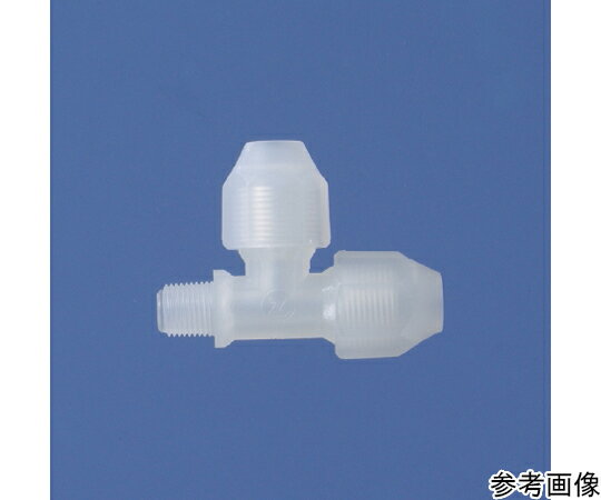 USHIO サービス・ユニオン PP 6mm PT1/4 10個入 1袋(10個入) SZ6-02