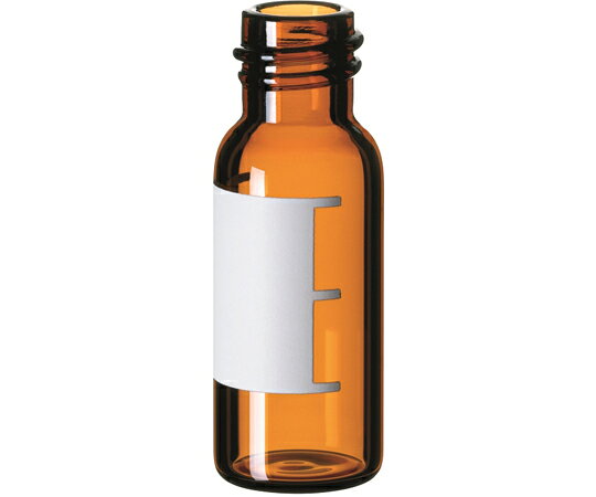 La-Pha-Pack 1.5mL Sc-Vial 褐色（L） 1000本入 1箱(1000本入) 11090382