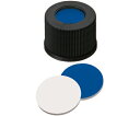 La-Pha-Pack PTFE/Siセプタム付き Sc-Cap 100個入 1箱(100個入) 13150887