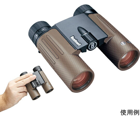 ブッシュネル 双眼鏡 フォージ10×30 1台 BF1030T