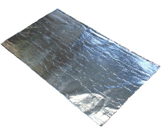 ワイドワーク 防振制振鉛シート　430×250×0.3mm 1枚 PL-43025-SA