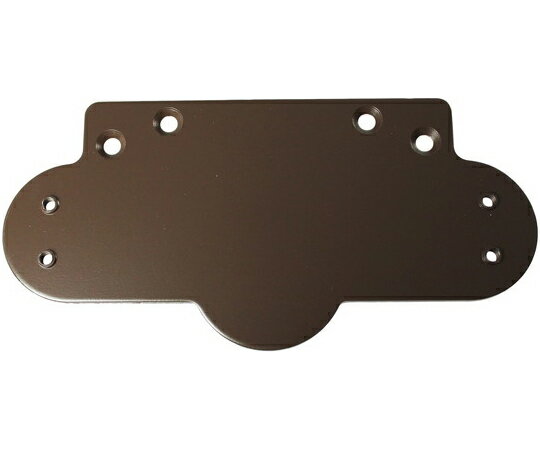 リョービ S-102P用取付補助板 チョコ 1個