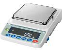 エー・アンド・デイ 防塵・防水(IP65) ベーシック汎用天びん ひょう量4200g×最小表示0.01g JCSS校正証明書付 GF4002AWP-00J00
