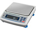エー・アンド・デイ 防塵・防水型中量級天びん JCSS校正証明書付 ひょう量22.2kg×最小表示0.1g GF22001M-00J00