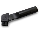 アイリスオーヤマ スティッククリーナーすきまノズル CSN29-B(ブラック)