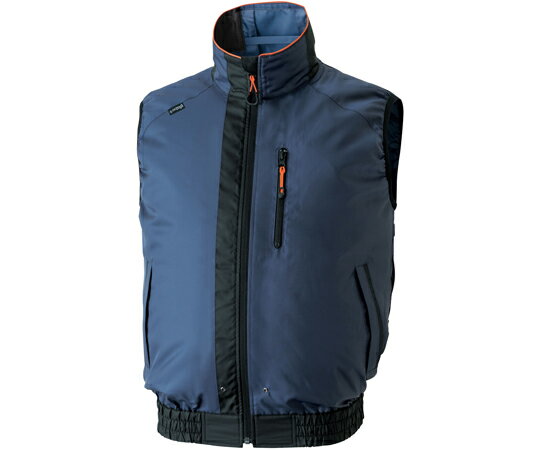 アタックベース ベスト S ネイビー 1枚 050(4.0)