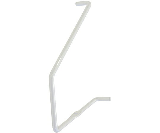 和気産業 Kabette（カベッテ） ギザギザ棚受 白 （1×4材1枚用） 1個 KA-B11