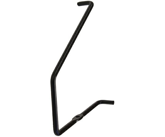 ●壁面を演出する収納金具「Kabette（カベッテ）」の棚受です。●おしゃれな収納を作ることが出来ます。●線材を利用した金具なので、見た目もスッキリ！シンプルなデザインでお部屋にマッチします。●「Kabette（カベッテ）」ギザギザ棚受は1...