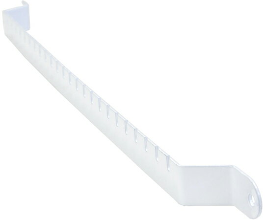 화기 산업 Kabette(카벳테) 액세서리 BAR 화이트 (피어스·귀걸이) 1개 KA-K11