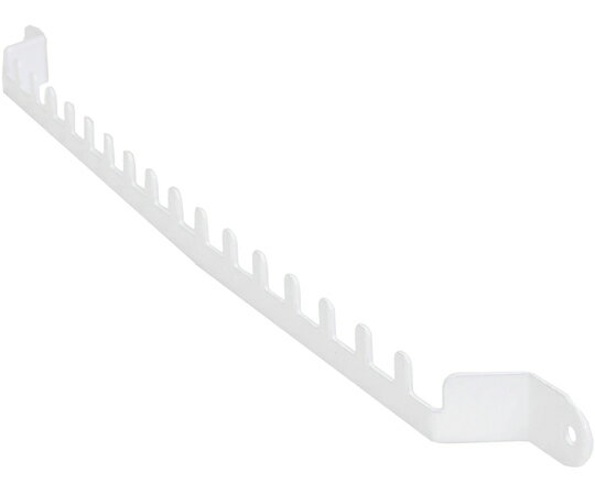 和気産業 Kabette（カベッテ） アクセサリBAR 白 （ネックレス） 1個 KA-K21