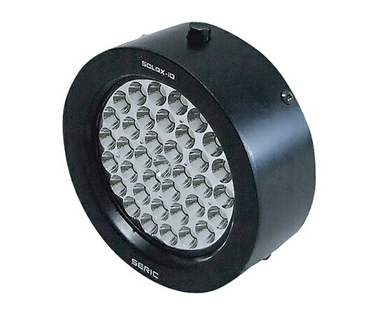 セリック LED小型人工太陽照明灯 SOLAX-iO 本体 約5500K 1台 LE-9ND55