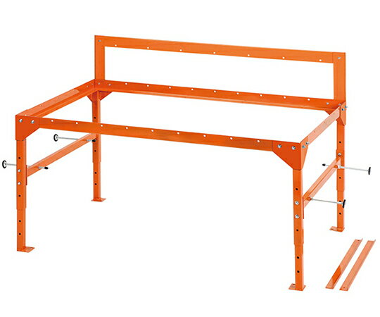 セーブインダストリー 軽商業用バン セーブマルチラック 1100タイプ 1個 SV-5523