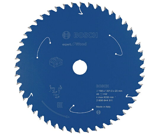 BOSCH �������ѡ����ں� 184��48T 1�� 2608644511