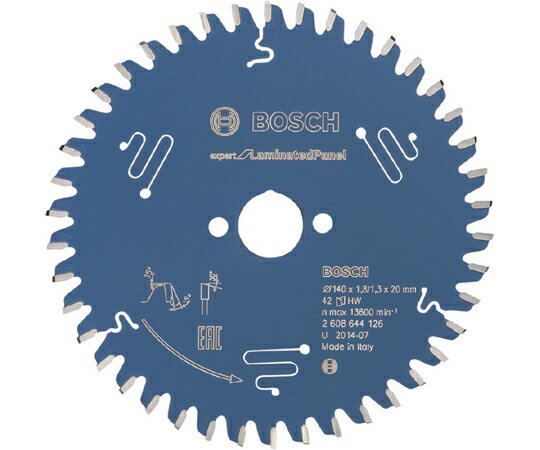 BOSCH �ݤΤ��� �������ѡ��ȥ�ߥ͡��� 140x42 1�� 2608644126