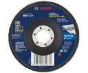 BOSCH 研磨ディスクVシリーズ125 #80 5枚入 1箱(5個入) FD125A80V