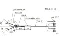 安立計器 熱電対付きシリコンウェーハ AWシリーズ 0〜500℃ 絶縁被覆材質:石英管 Kタイプ 1個 AW-0505K-S-TS1-ANP