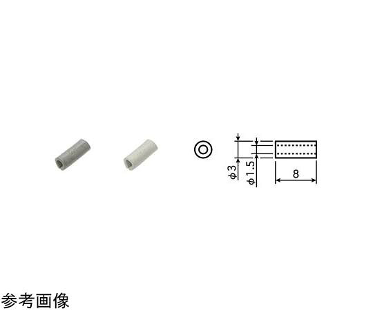 安立計器 熱電対端子 ANJシリーズ 10組 熱電対の種類：Eタイプ 形状：M 1組(10個入) ANJ-E-M