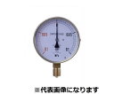 第一計器製作所 HNT汎用圧力計 A型 φ60 G1/4 0〜30MPA 1個 AT1/4-60:30MPA(4)