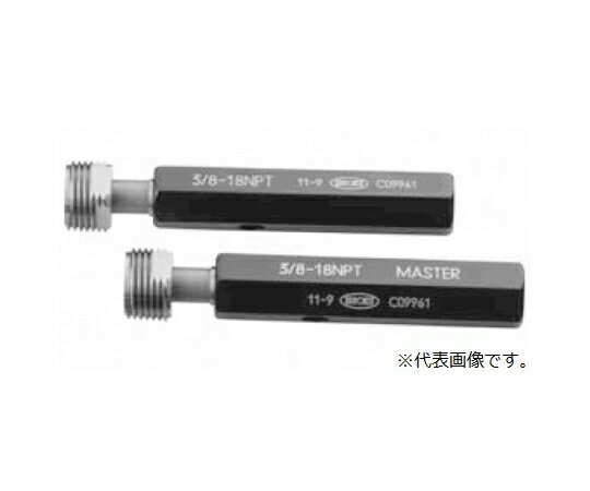 第一測範製作所 ユニファイネジプラグゲージ JIS規格 3B 呼び寸法5/16 1本 UNF-GPWP3B STI #5/16-24