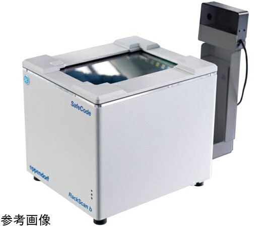 ●「保存容器にはラベルを付ける必要がある」、しかし現実には冷凍庫にはラベルが付いていない、またはラベルが読めない容器が往々にしてあるものです。●エッペンドルフのクライオストレージバイアルは認識しやすいラベリングとその容器・滅菌バリエーションによって様々なニーズにお応えできる便利なツールです。●3通りのコードで1本づつラベリング済み●0.5・1.0・1.5・2.0・4.0mLの5種類の容器●各容量で滅菌済・未滅菌の2種類をご準備●サンプルIDが必要ですか?3つのコードで安全、簡単、迅速にサンプルを識別できます。●1次元バーコード（側面）●鮮明な数字（側面）●ECC200エラー訂正付きの2次元データマトリクスコード（底面）●バイアルを分類しますか?ラック入りで扱いやすい●キャップを付けますか?キャップ装着済みで扱いやすくクリーンな状態を維持●バイアルの紛失を恐れていますか?リッドロックラッチによりラックを安全に開閉できるため、バイアルを安全に保管可能●ラックスキャンbおよびsはバーコードの読み取り、データの蓄積を行うシステムです。●ラックスキャンbはクライオストレージバイアルラックの底面をスキャンすることで、ラック内のバイアル情報を一気に読み取ることが出来ます。●ラックスキャンsはbモデルに取り付けるアクセサリで、ラック自体のバーコードを読み取ることが出来ます。●1本づつ読み取る手間を省き、96本もしくは48本分を一気に処理●ラックに入ったままの状態で読み取り可能●クライオストレージボックスの側面読み取り用コードスキャナー、RackScan b用アクセサリー