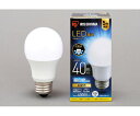 アイリスオーヤマ LED電球E26広配光40形相当昼白 LDA4N-G-4T6
