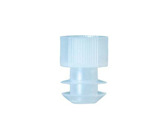 ●テストチューブ・コニカルチューブ用キャップ●インナーキャップ●未滅菌●オートクレーブ不可●仕様：12.0x17.5mm●材質：P.E●温度耐性：-50℃〜80℃●※他ブランドのチューブと組み合わせてのご使用はお避けください。