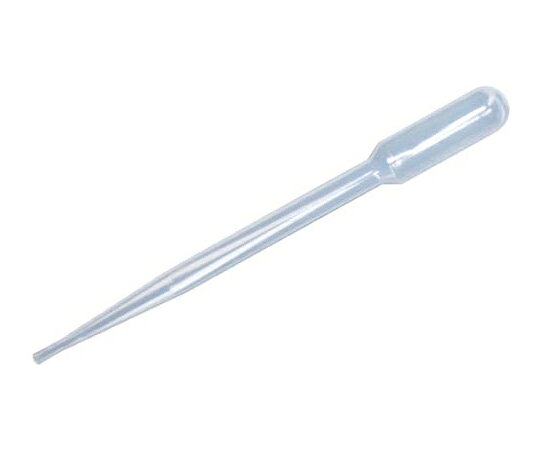 Thermo　scientific トランスファーピペット 3.0ml 1セット（500本×8個入） 1セット(500本×8個入) 202-20S
