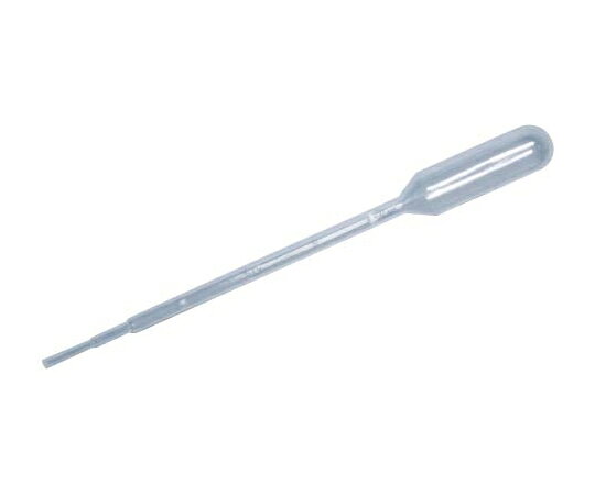 Thermo　scientific トランスファーピペット 3.5ml 個装 1セット（500本×8個入） 1セット(500本×8個入) 222-1S