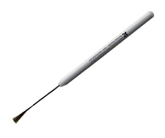 Genesee　Scientific　Corporation Flypushing ショウジョウバエ用静電気制御ブラシ　3本入 1個(3本入) 59-204