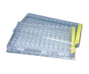 TPP 細胞培養プレート 96well 平底 1セット(162枚×4個入) 1セット(162枚×4個入) 92096