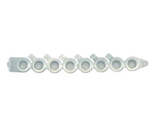 Thermo　scientific ScreenMates用キャップマット（セパレート）　240本入 1個(240本入) BM4413-11