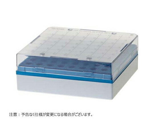 Simport MicroTube Box　4個入 1パック(4個入) T330-64