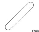 IKA 撹拌子 10×6mm 1個 IKAFLON 10