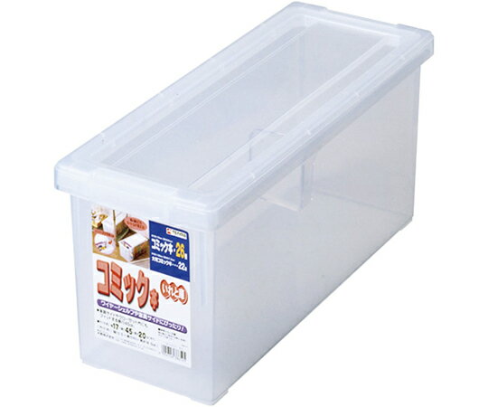 天馬 コミック本いれと庫 1個