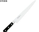 TOJIRO 令月 口金付MV特殊鋼 筋引(両刃)27cm 1個 FC-1044(4)
