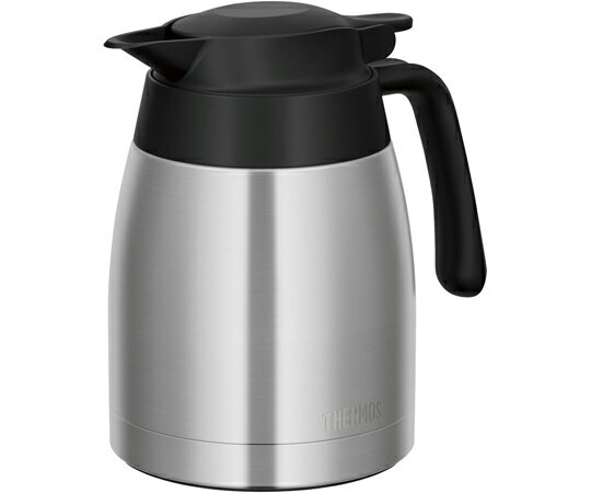 ●洗浄機使用で今までの手洗いから効率化アップ。●手がすっぽり入る口径70mm。●中栓は分解可能で毎日のお手入れが簡単です。●魔法瓶構造で高い保温・保冷力です。●間口×奥行×高さ（mm）：180×125×180●容量（cc）：1000●保温効...