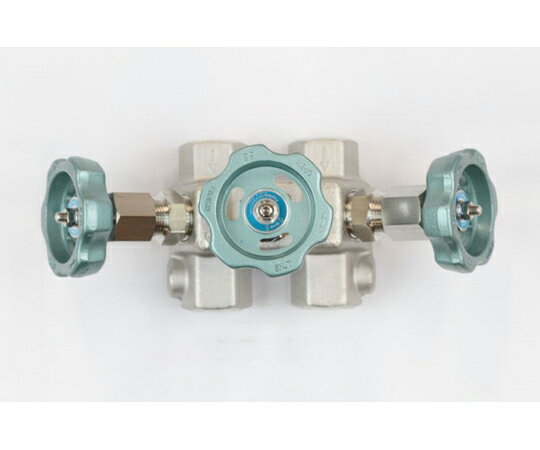 長野計器 マニホールドバルブ 1個 FV42-993