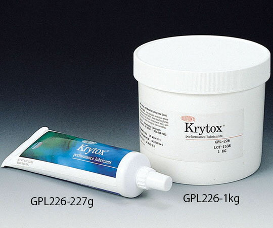 ケマーズ クライトックスR　GPLグリース　缶　1kg 1缶 GPL224-1Kg