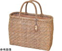 ヤマコー 山葡萄バッグ 網代編 大 1個 #79433