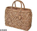 ヤマコー 山葡萄バッグ みだれ編 大 1個 #89784